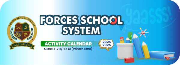 Winter Zone