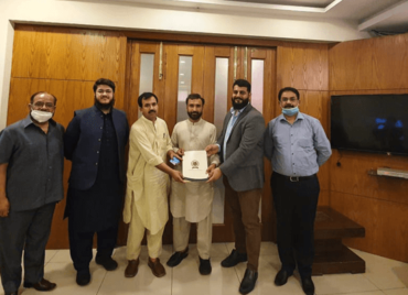 FSCS Conversion Campus At Mardan
