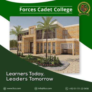 Forces Cadet College