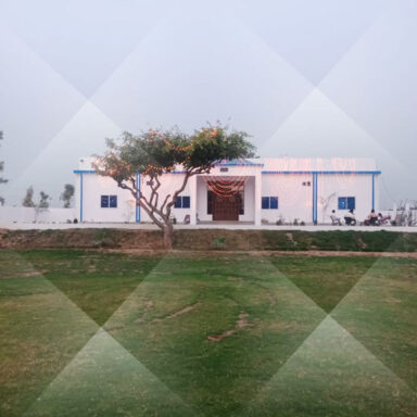 Sir Muhammad Bashir Hafizabad Campus ( Being Renovated )