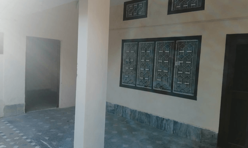 Abbottabad Campus Being Renovated