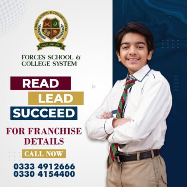 Read, lead and Succeed at FSCS