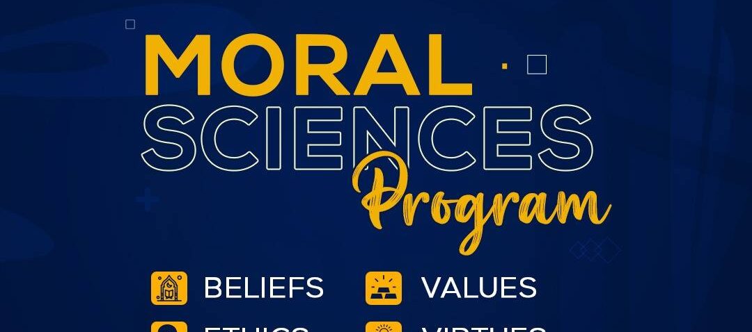 Forces School System's Moral Sciences Program Instills Belief, Values, Ethics And Virtues Among The Students For Effective Character-Building