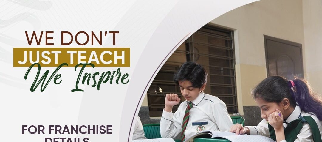Forces School & College System - We Don't Just Teach, We Inspire