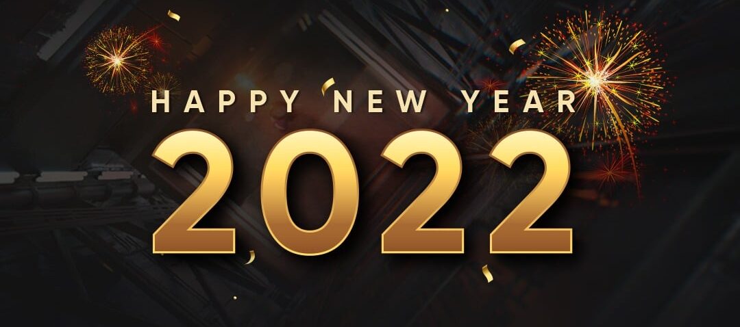 Committed to Build an Enlightened Pakistan - HAPPY NEW YEAR 2022