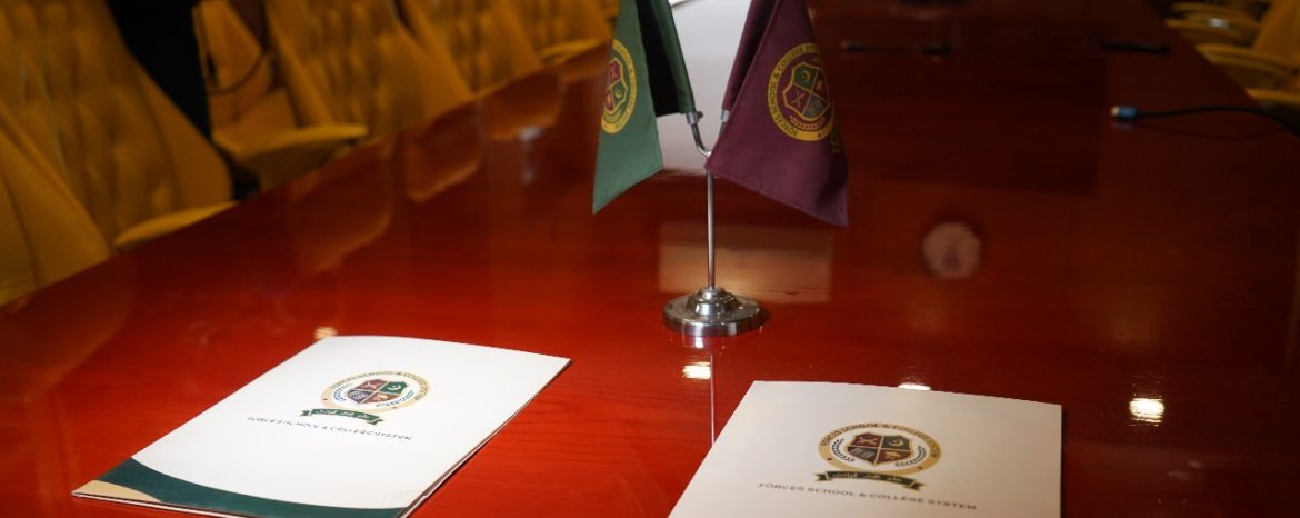 Ahmad Campus, Kulluwal