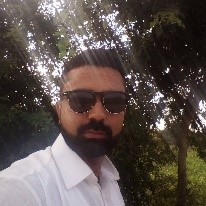 Ajiaz Ahmad
