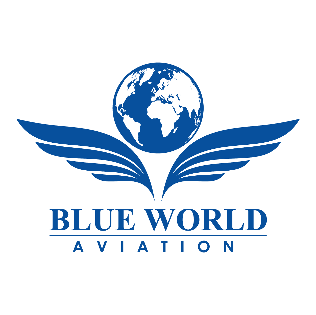 Blue World Aviation