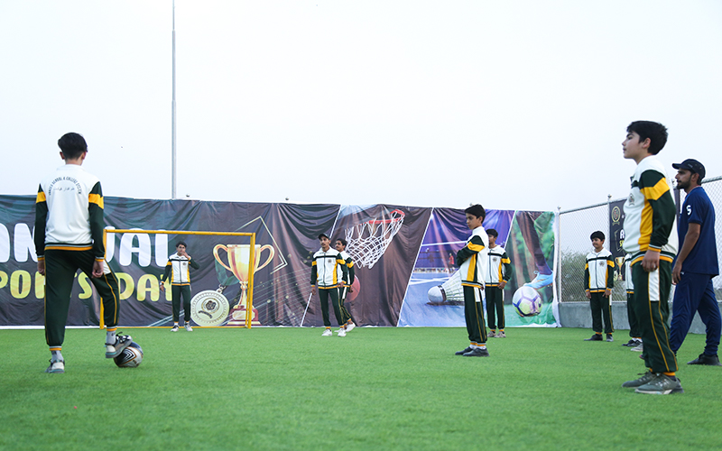 Foot Ball