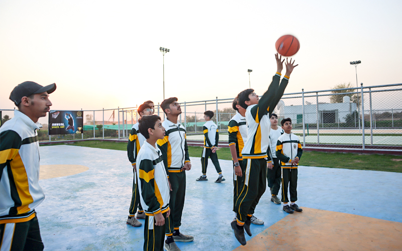 Foot Ball