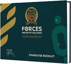 Forces College Franchise Booklet