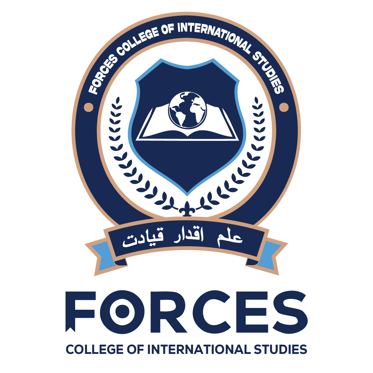 Forces College of International Studies