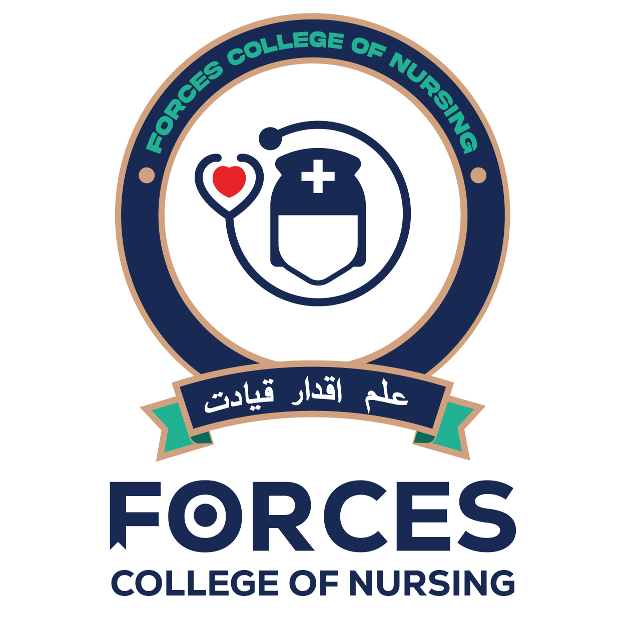 Forces College of Nursing