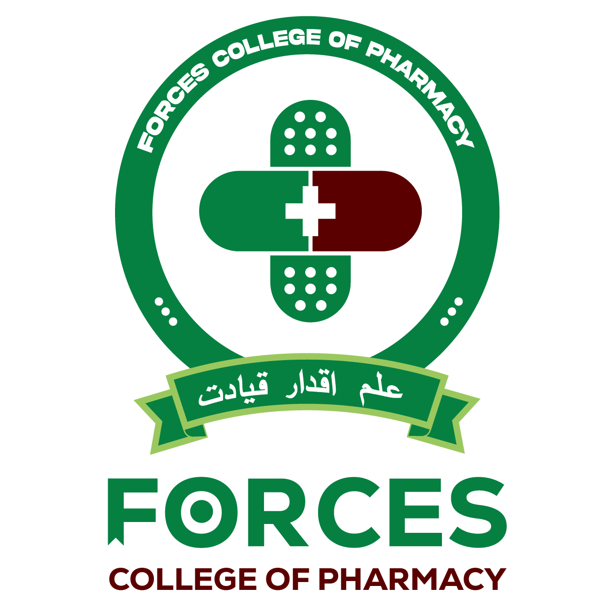 Forces College of Pharmacy