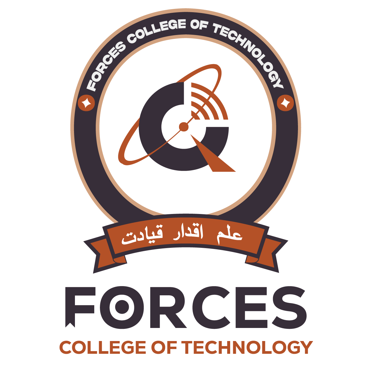 Forces College of Technology