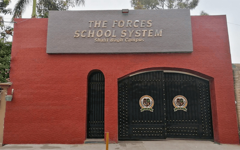 Fscs-shahibagh-campus-Peshawar