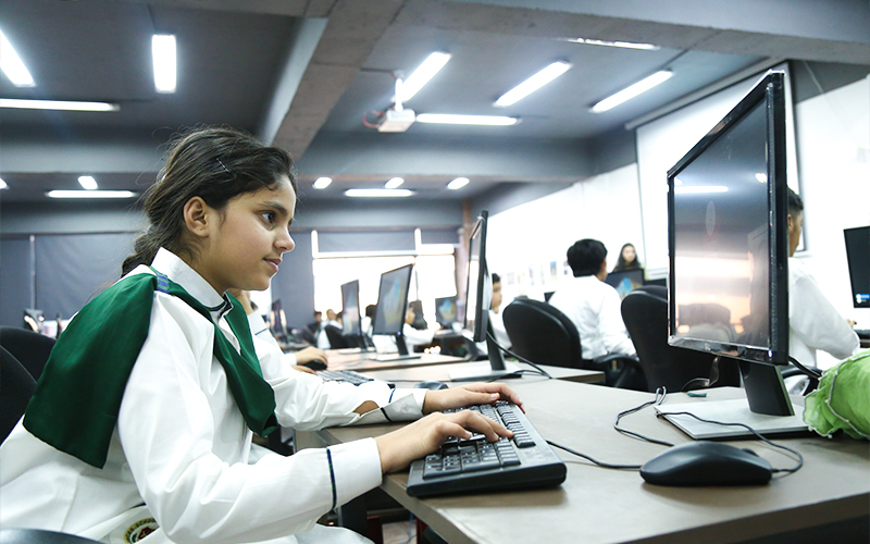 ICT Lab