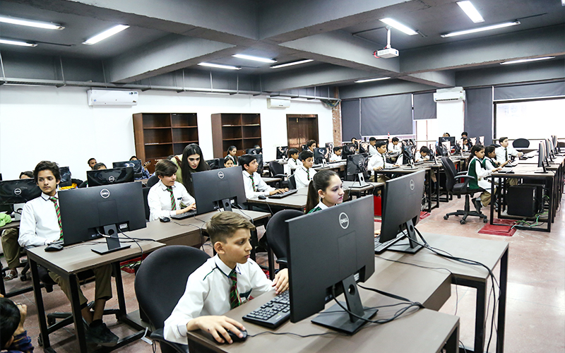 ICT Lab