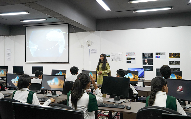 ICT-Lab