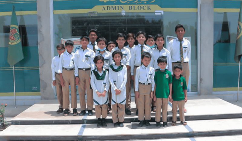 Jauharabad-Campus-Welcomes-the-first-batch-of-Students