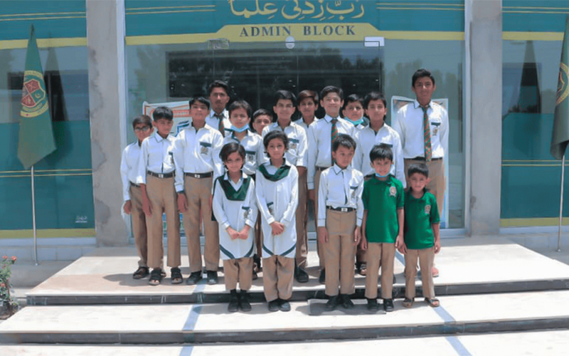 Jauharabad-Campus-Welcomes-the-first-batch-of-Students