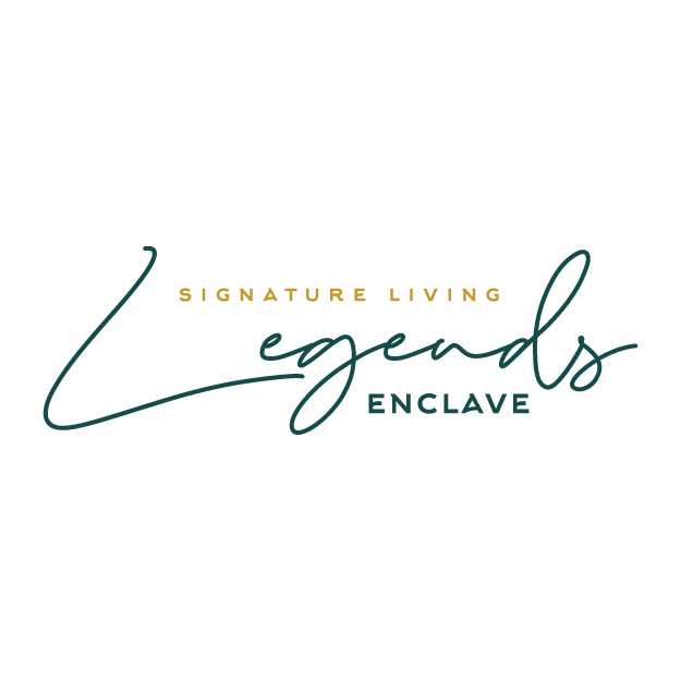 Legend Enclabe