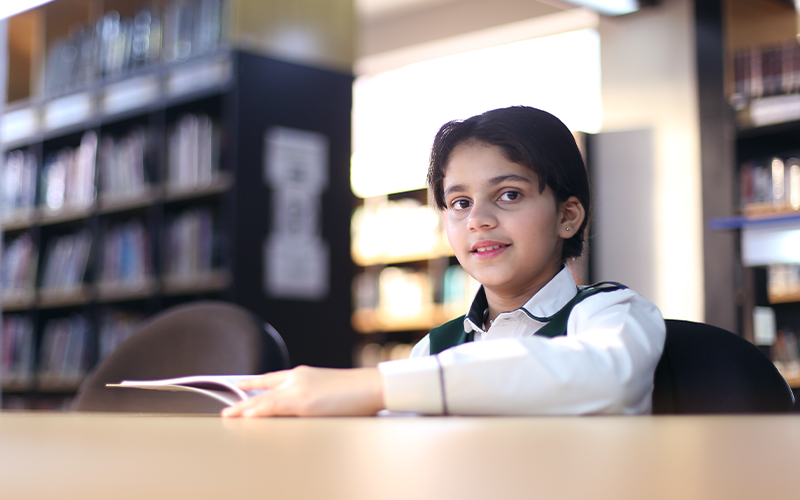 Library