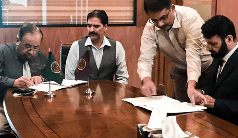 MOU-Signing-for-Forces-School-Paris-Road-Sialkot-Campus