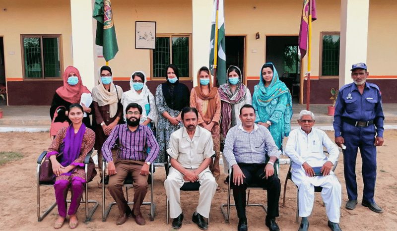 Orientation-Session-held-at-FSCS-Bin-Razia-Campus