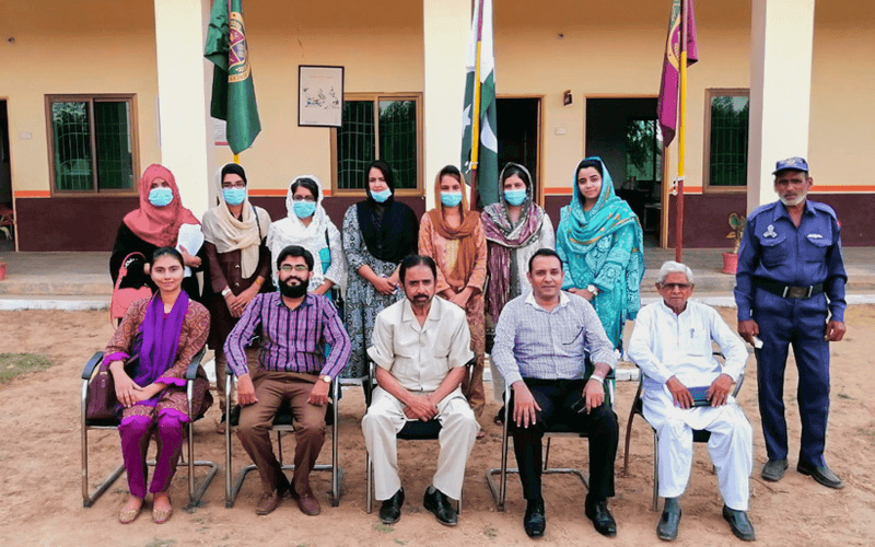 Orientation-Session-held-at-FSCS-Bin-Razia-Campus