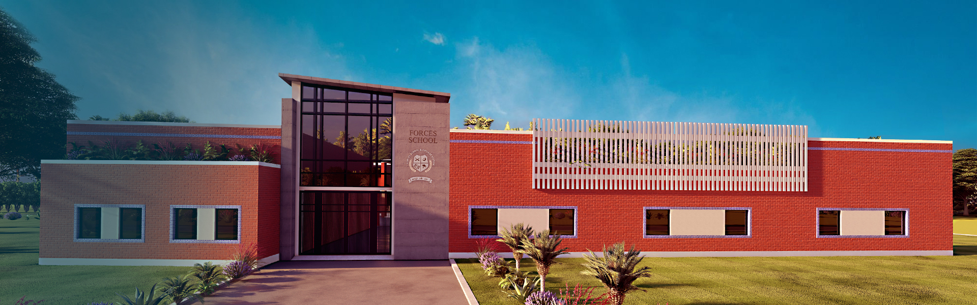 Premium-Campus