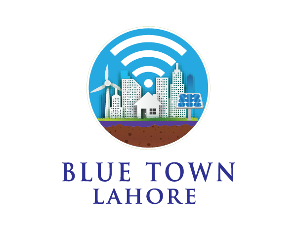 Bluetown