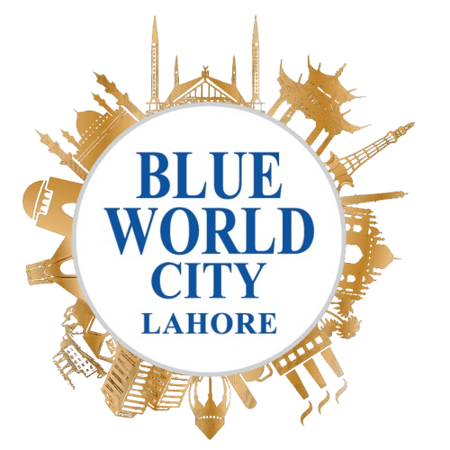 Blue World City Lahore
