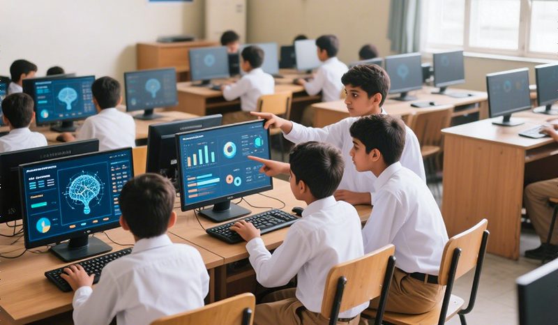 Artificial Intelligence