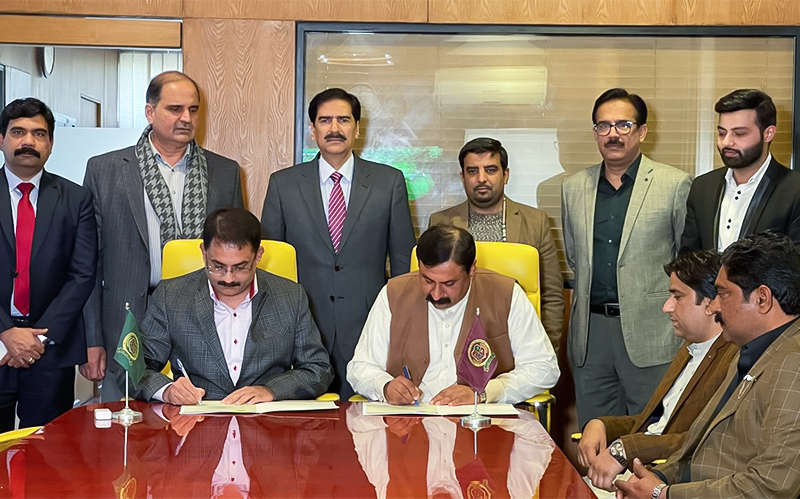 Al sultan Campus, Khanewal