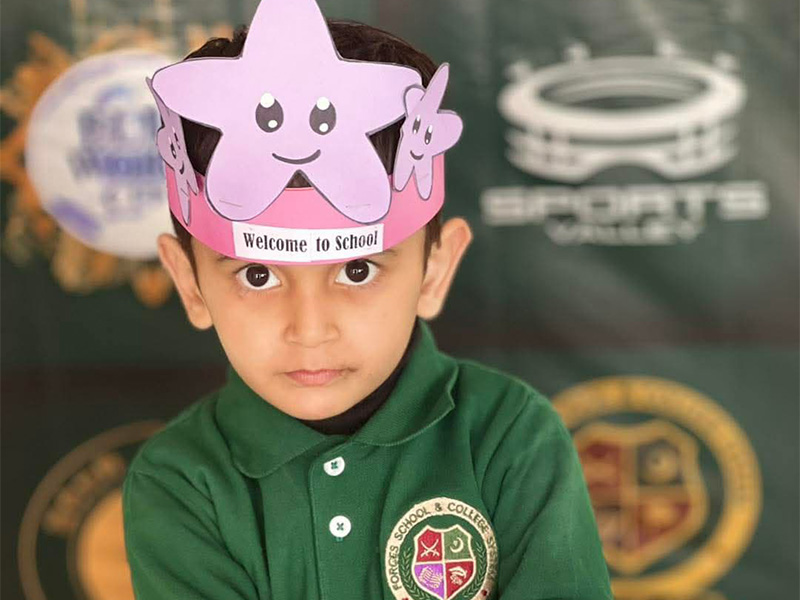 Activities Ahmad Campus, Mandi Bahauddin