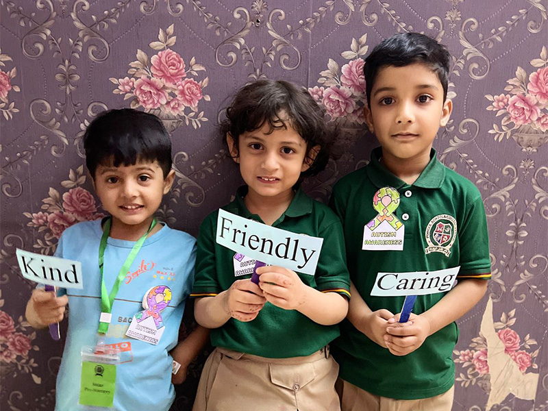 Activities Allama Iqbal Town Campus, Lahore