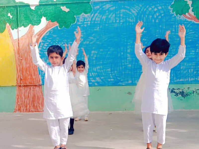 Activities Canal Campus Faisalabad