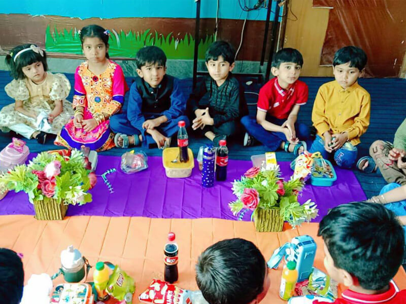 Activities Canal Campus Faisalabad