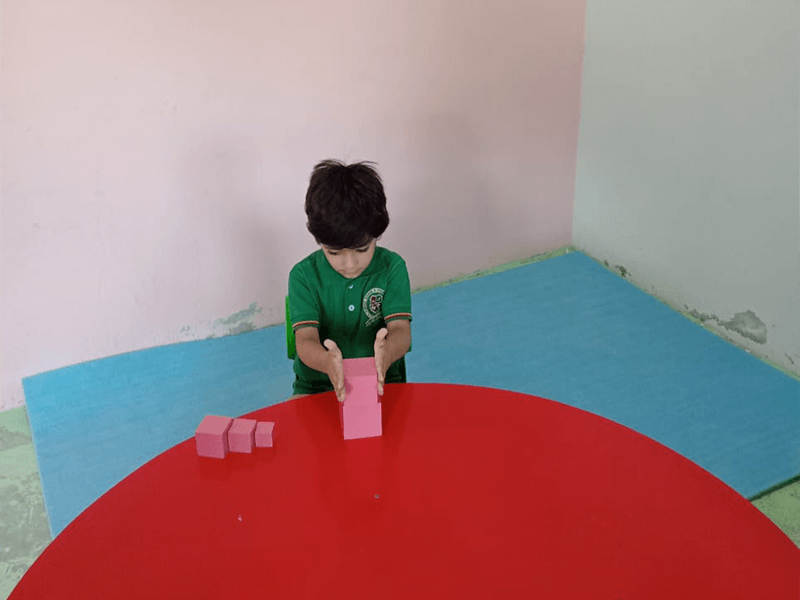 Activities Chakwal Campus, Chakwal