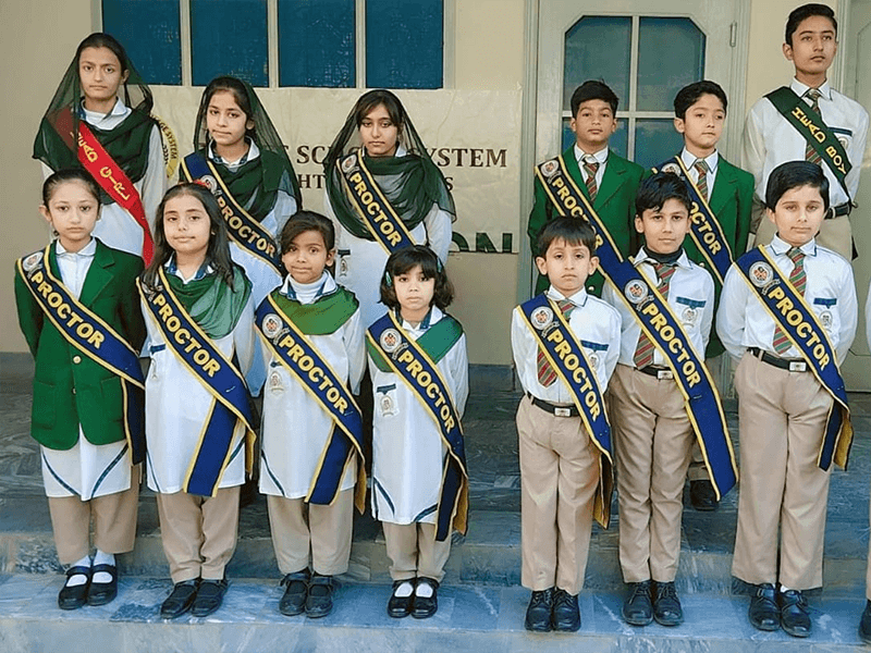 Activities Chishtian Campus - Chishtian