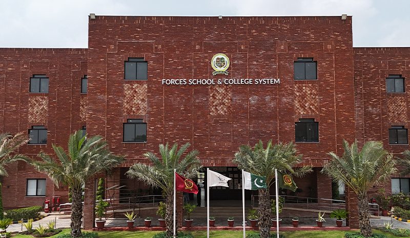 Activities Flagship Campus, Islamabad