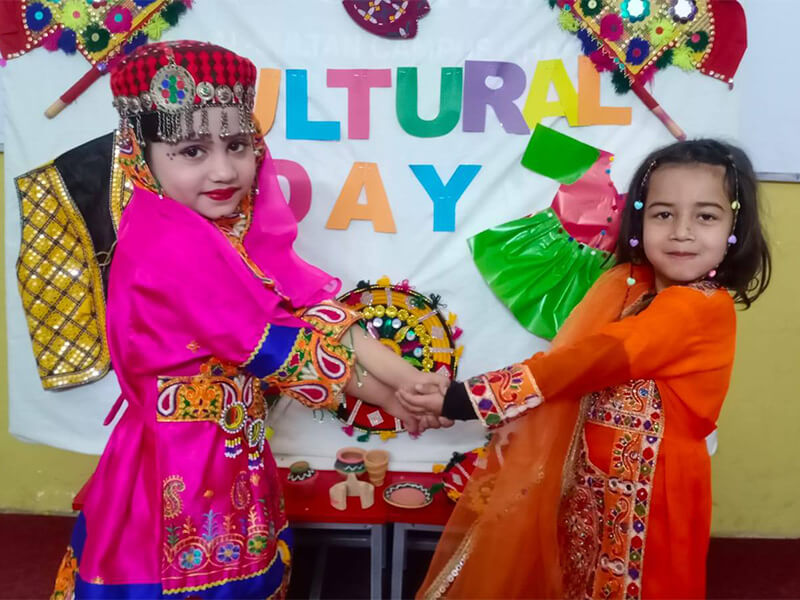 Activities Jarrar Campus Gujranwala