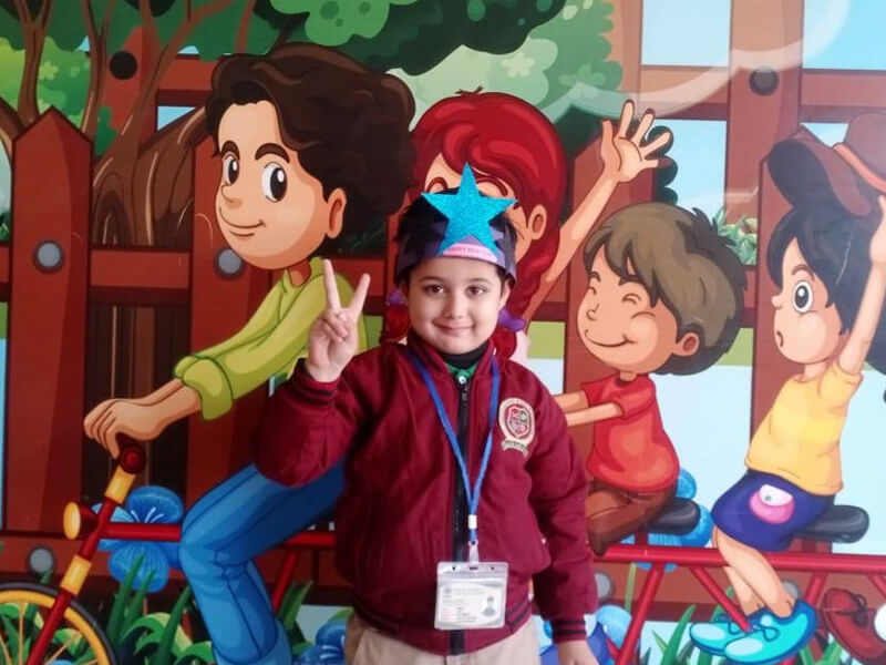 Activities Jarrar Campus Gujranwala