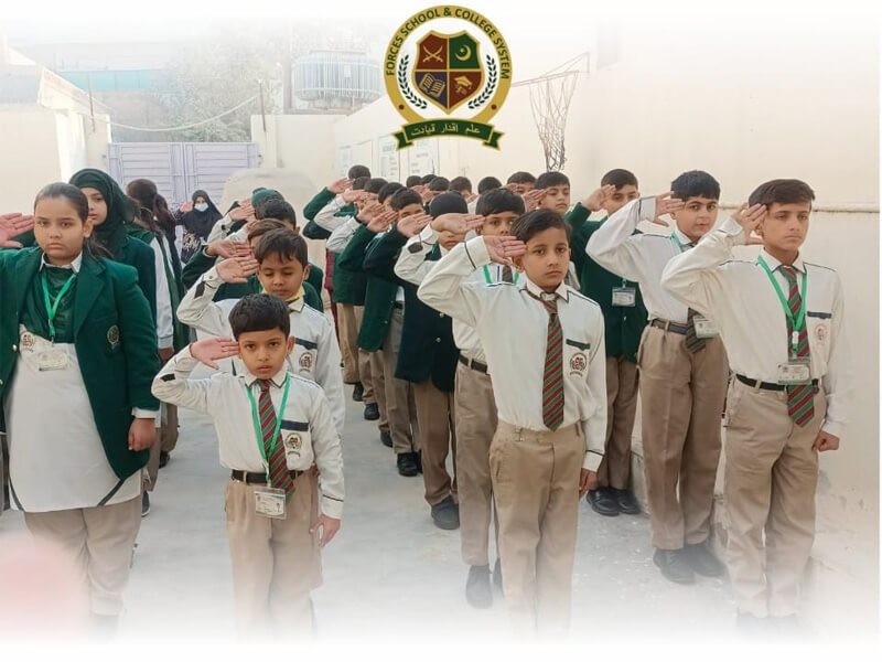 Activities Jarrar Campus Gujranwala