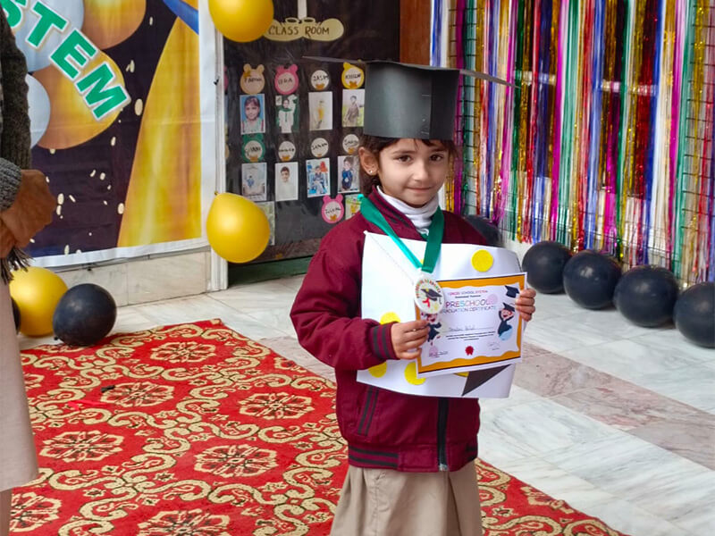 Activities Rahatabad Campus, Peshawar