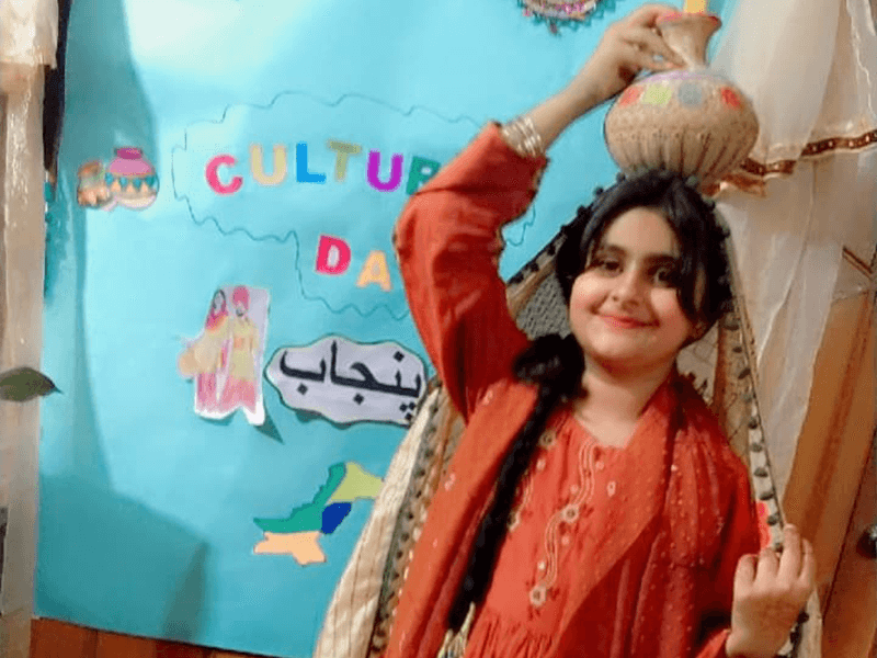 Activities Salaar Campus, Khanpur (R.Y.K.)