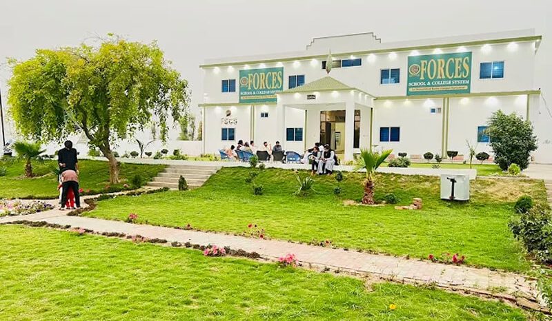 Activities Sir Muhammad Bashir Campus Hafizabad