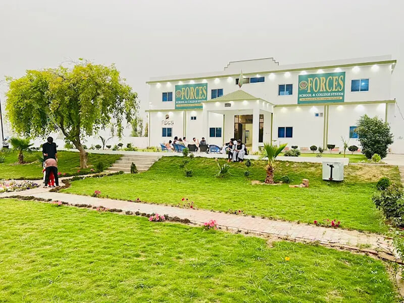 Activities Sir Muhammad Bashir Campus Hafizabad
