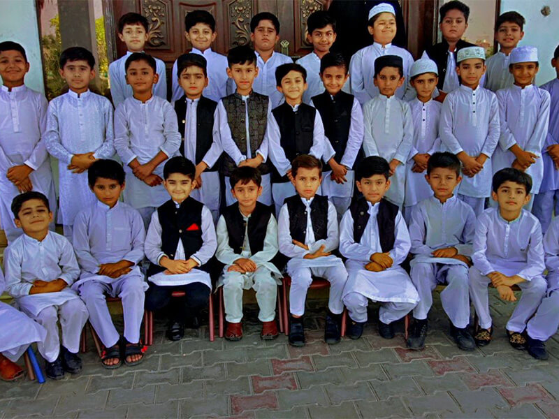 Activities Sir Muhammad Bashir Campus Hafizabad